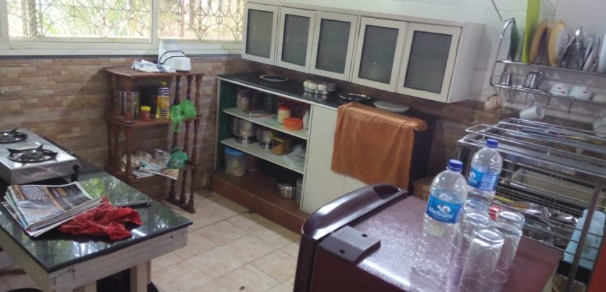 Sale of 3-BHK Bunglow